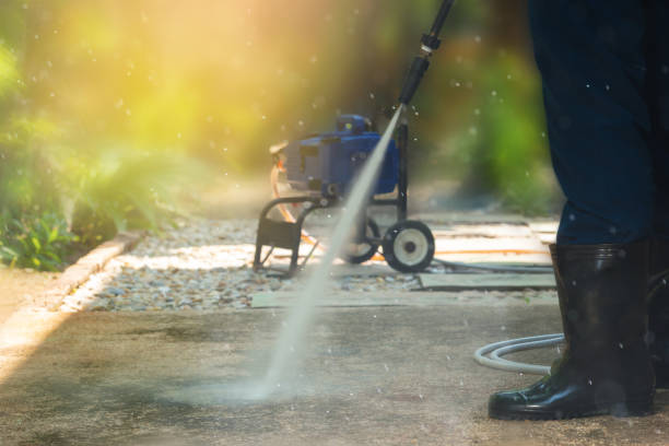 Trusted Five Forks, SC Pressure Washing Services Experts